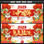 兔年