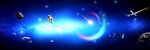 梦幻星空