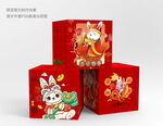 新年堆头