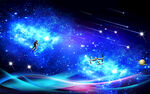 科技星空