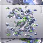 龙纹图案