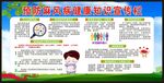 世界防治麻风病日宣传栏