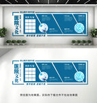 医院文化墙