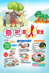 文明祭祀 平安清明
