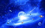 宇宙星空