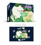 皇冠梨盒