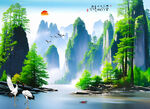 桂林山水