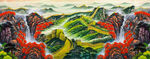 长城