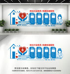 医院文化墙