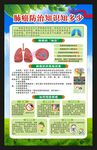 健康教育知识海报