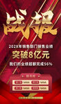 战报 好消息