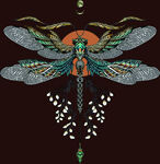 蜻蜓