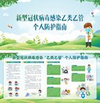 乙类乙管展板