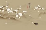 工笔花鸟