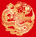 龙