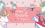 生日壁画