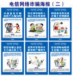电信网络诈骗