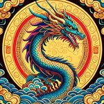 龙