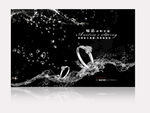 珠宝海报