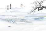 新中式花鸟