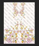 定位花