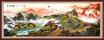 长城