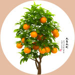 居家装饰画