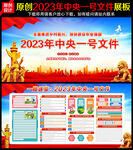 中央一号文件