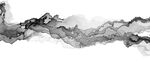 玄关水墨画