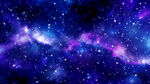 高清唯美星空