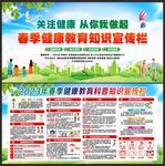 预防传染病