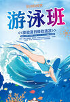 游泳