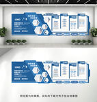 企业文化墙