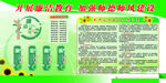 廉洁教育 师德师风宣传栏