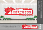 审计文化墙