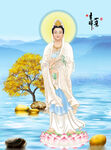 南海观音