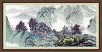 国画 
