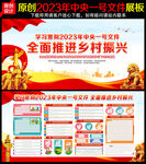 2023年中央一号文件