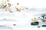 电视背景墙