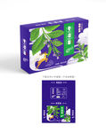 冬凌草设计