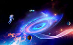 银河系星系
