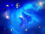 宇宙