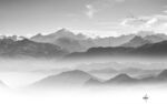 沙发 最新意境山水 tIF分层