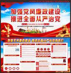 党风廉政建设