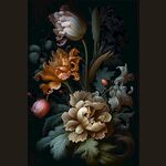 牡丹花
