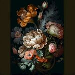 牡丹花