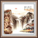鸿运当头