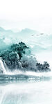 高清 最新中式玄关 TiF分层
