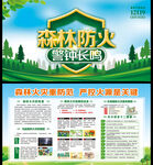 森林防火