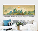 千里江山图